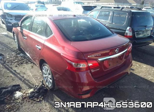 3N1AB7AP4HL653600 фото 4