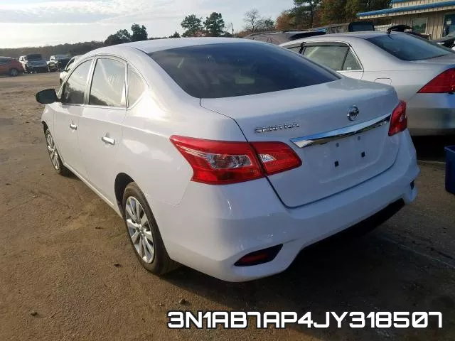 3N1AB7AP4JY318507 фото 2