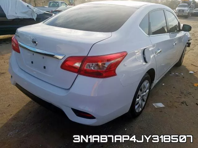 3N1AB7AP4JY318507 фото 3