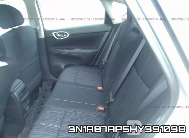 3N1AB7AP5HY391038 фото 7