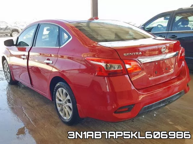 3N1AB7AP5KL606986 фото 4