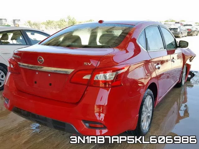 3N1AB7AP5KL606986 фото 5