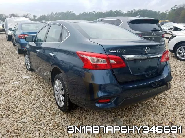 3N1AB7AP6HY346691 фото 4