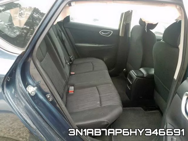 3N1AB7AP6HY346691 фото 7