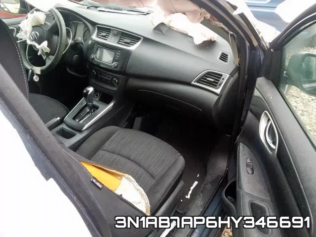 3N1AB7AP6HY346691 фото 10