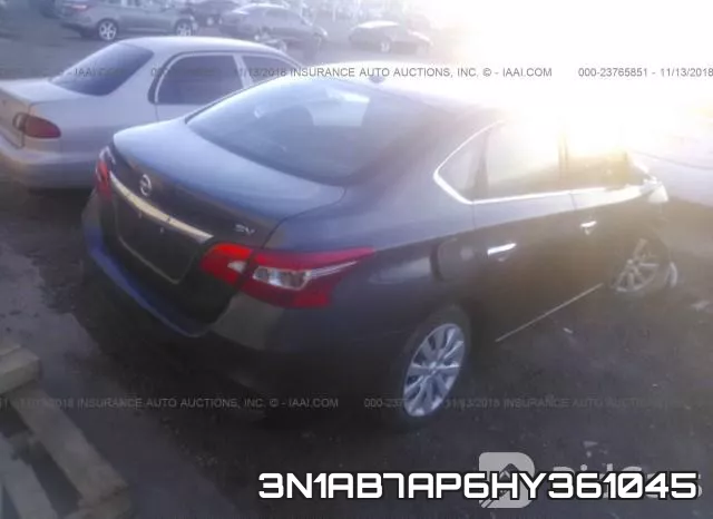 3N1AB7AP6HY361045 фото 5