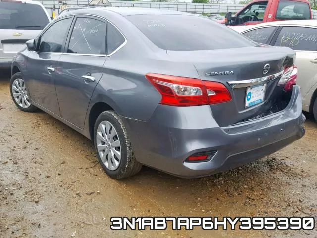 3N1AB7AP6HY395390 фото 4
