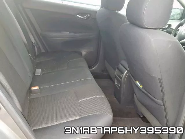3N1AB7AP6HY395390 фото 7