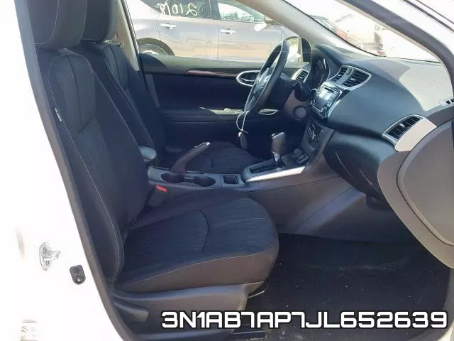 3N1AB7AP7JL652639 фото 6