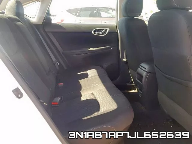 3N1AB7AP7JL652639 фото 7