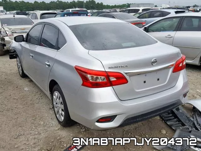 3N1AB7AP7JY204372 фото 4