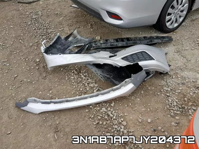3N1AB7AP7JY204372 фото 9