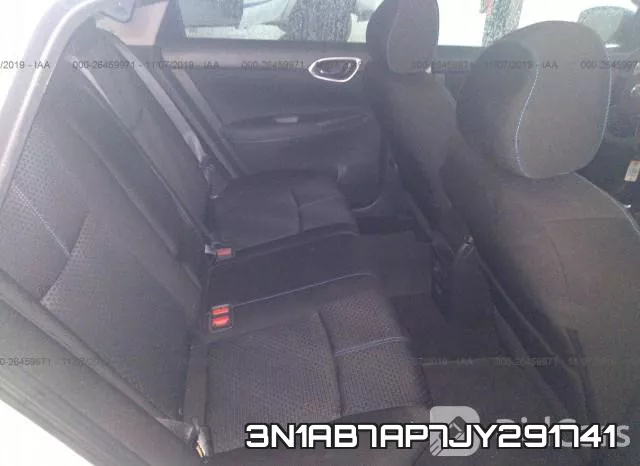 3N1AB7AP7JY291741 фото 5