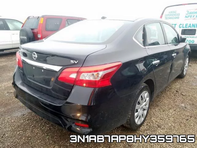 3N1AB7AP8HY359765 фото 5