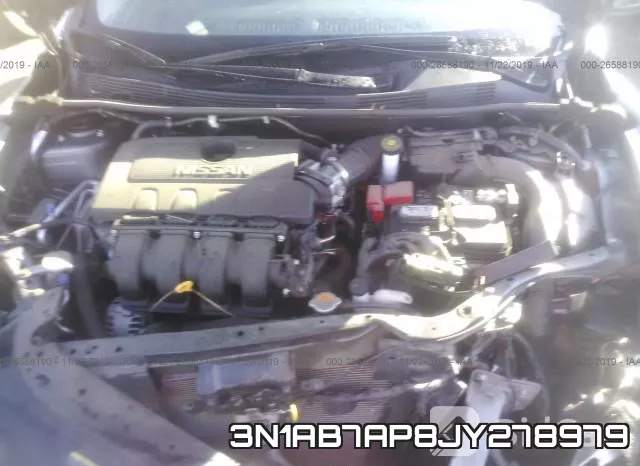3N1AB7AP8JY278979 фото 2