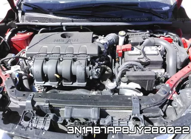 3N1AB7AP8JY280022 фото 2
