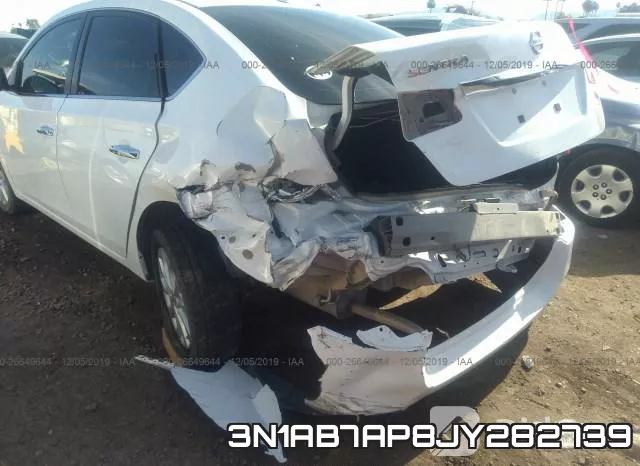 3N1AB7AP8JY282739 фото 6