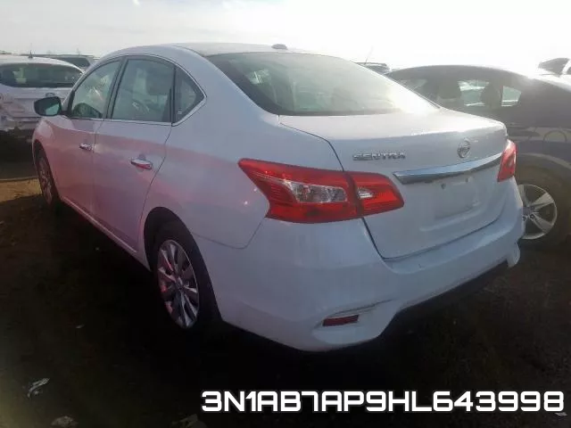3N1AB7AP9HL643998 фото 3