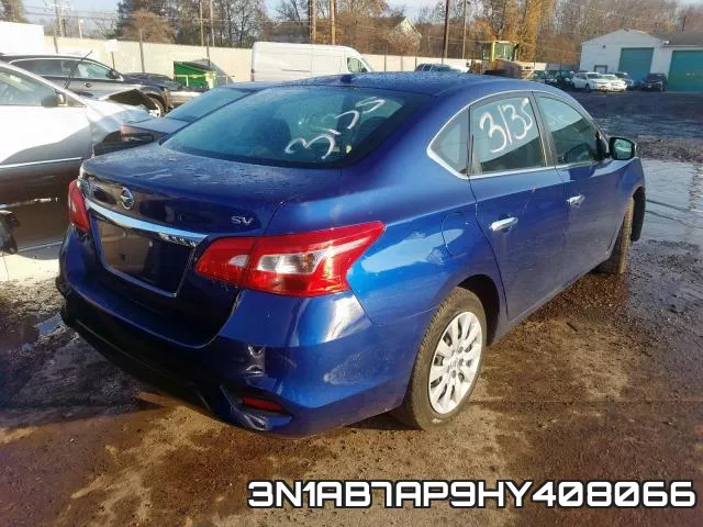 3N1AB7AP9HY408066 фото 3