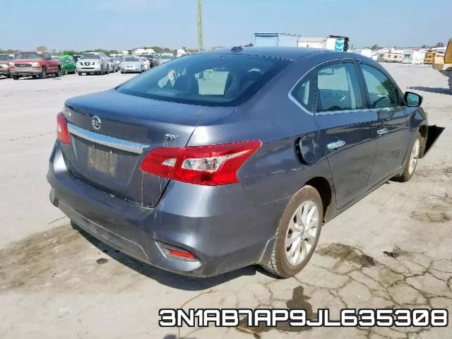 3N1AB7AP9JL635308 фото 5