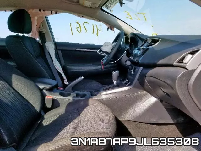 3N1AB7AP9JL635308 фото 6