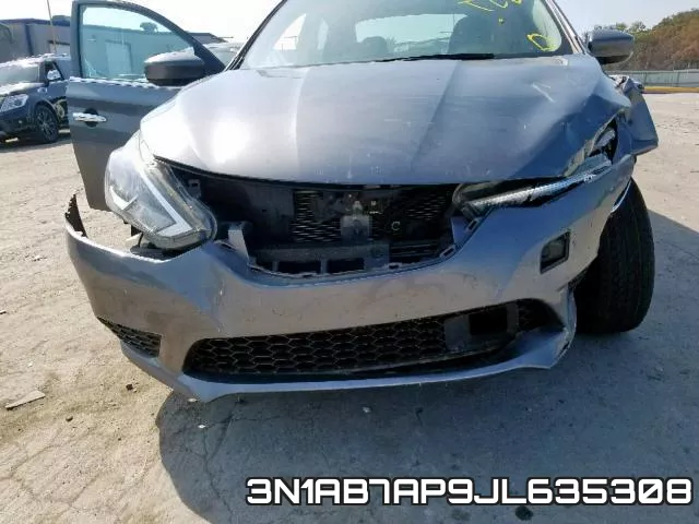 3N1AB7AP9JL635308 фото 10