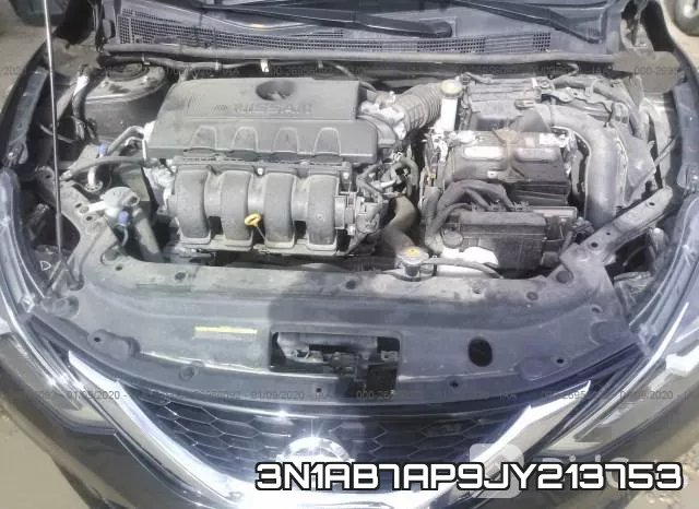 3N1AB7AP9JY213753 фото 2