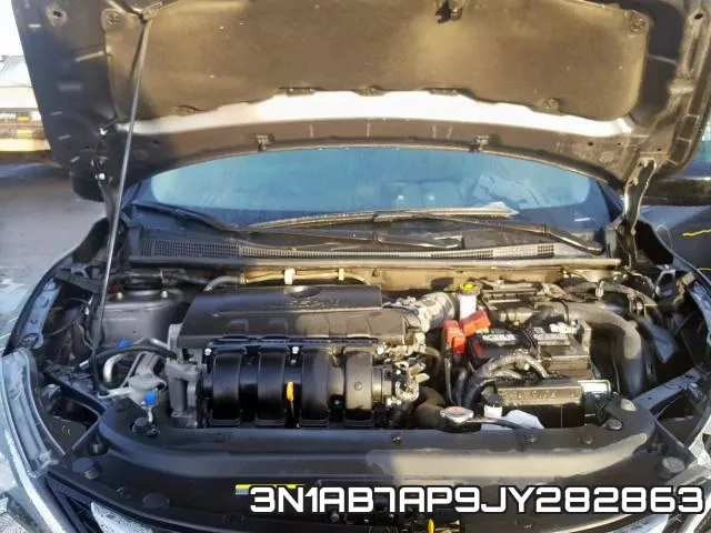 3N1AB7AP9JY282863 фото 6