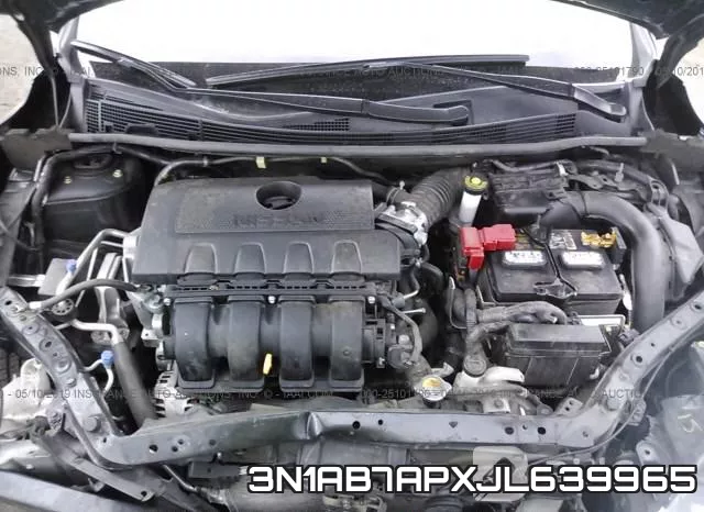 3N1AB7APXJL639965 фото 2