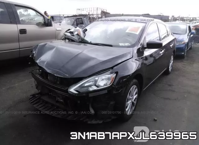 3N1AB7APXJL639965 фото 3