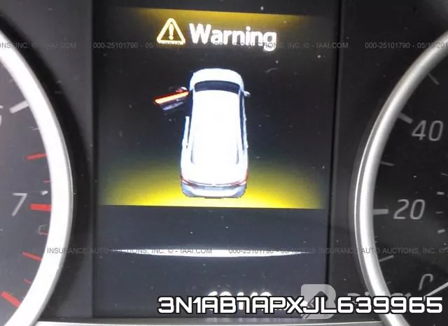 3N1AB7APXJL639965 фото 8