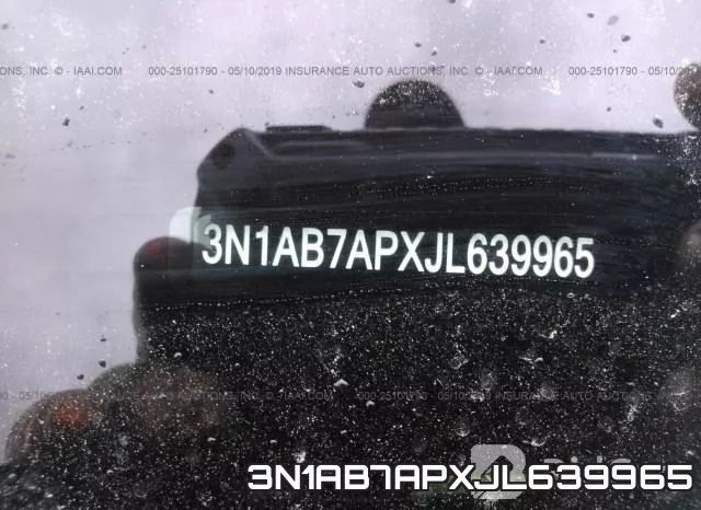 3N1AB7APXJL639965 фото 10