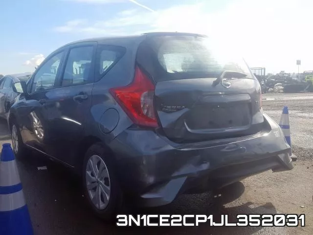 3N1CE2CP1JL352031 фото 4