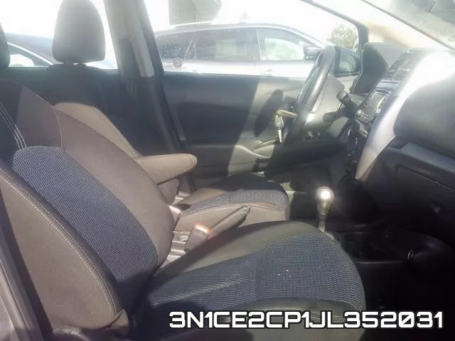 3N1CE2CP1JL352031 фото 6
