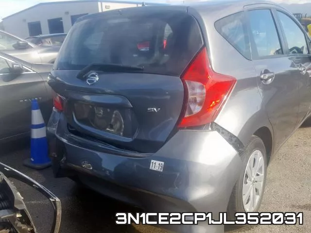 3N1CE2CP1JL352031 фото 10