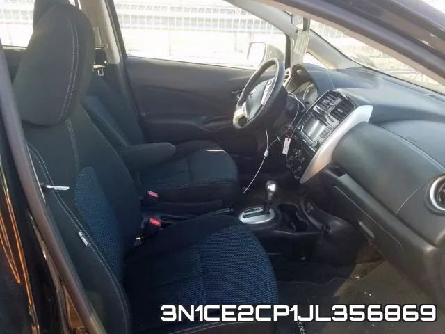 3N1CE2CP1JL356869 фото 6