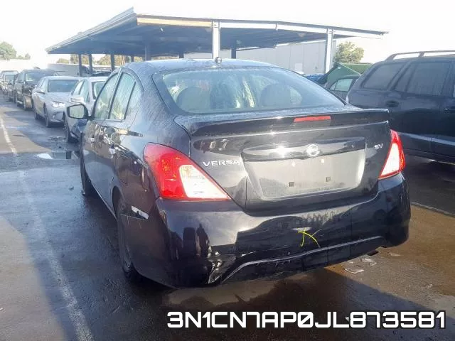 3N1CN7AP0JL873581 фото 4