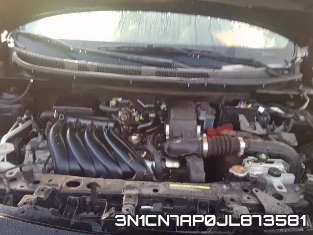 3N1CN7AP0JL873581 фото 7