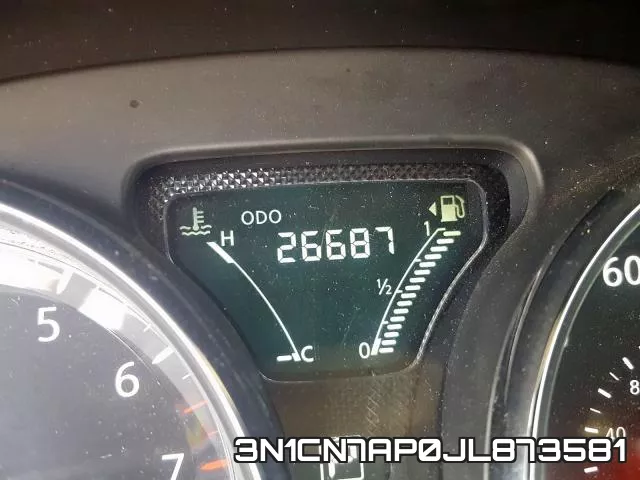 3N1CN7AP0JL873581 фото 8