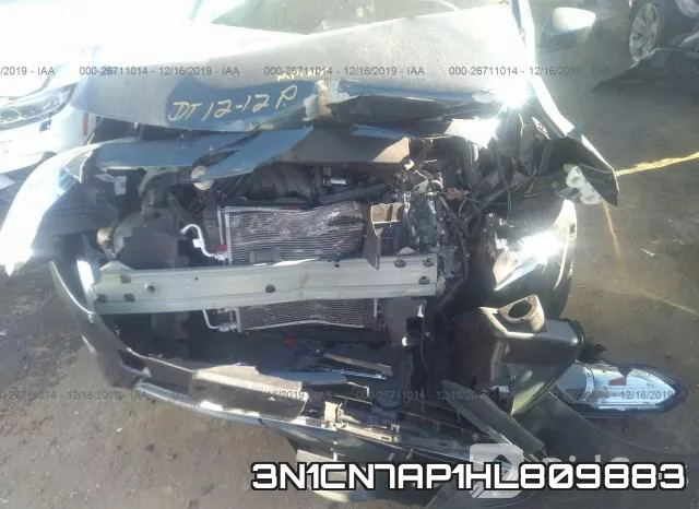 3N1CN7AP1HL809883 фото 7