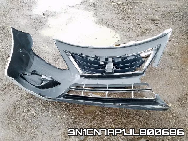 3N1CN7AP1JL800686 фото 10