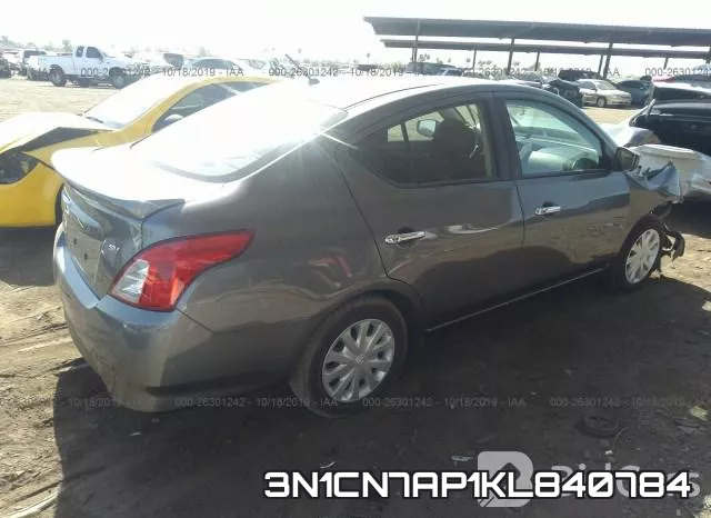 3N1CN7AP1KL840784 фото 5