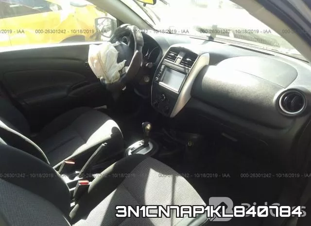 3N1CN7AP1KL840784 фото 6