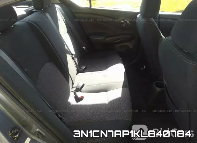 3N1CN7AP1KL840784 фото 9