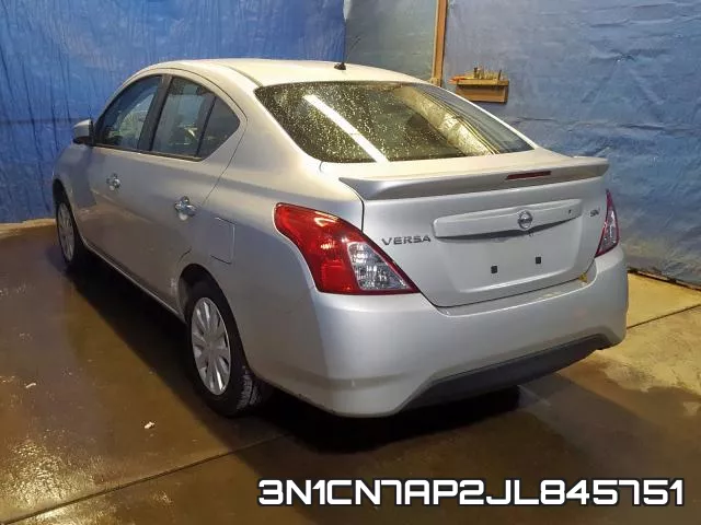 3N1CN7AP2JL845751 фото 3