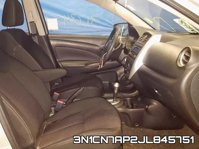 3N1CN7AP2JL845751 фото 4