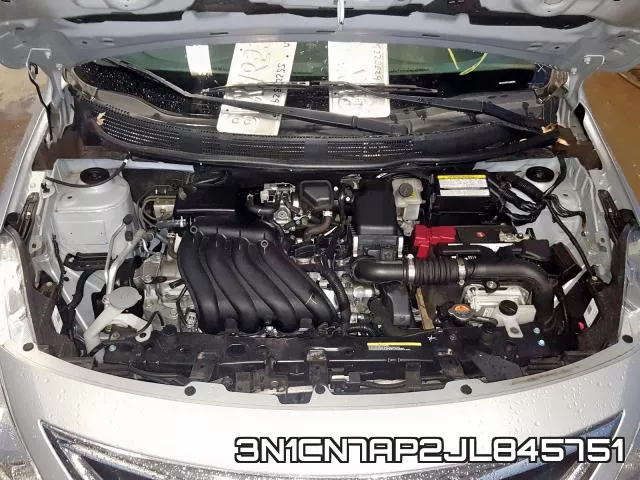 3N1CN7AP2JL845751 фото 6