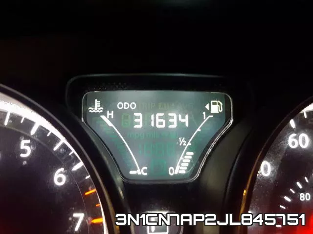3N1CN7AP2JL845751 фото 7