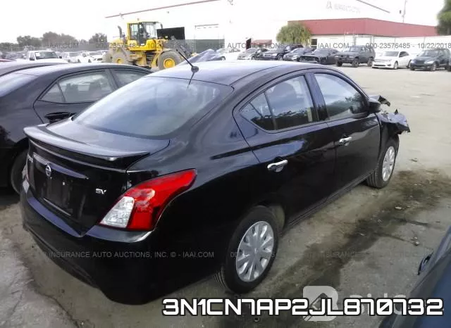 3N1CN7AP2JL870732 фото 4