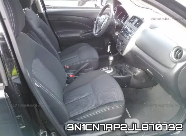 3N1CN7AP2JL870732 фото 5